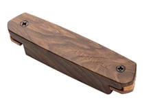 Fishman Neo-D - Pickup - bobine simple magnétique - grain