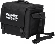 Fishman LoudBox ACC-LBX-CC5 - Housse de transport pour amplificateur  - Noir