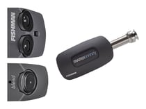 Fishman Matrix Infinity - Pickup pour guitare acoustique, guitare basse (étroit) - sous sillet