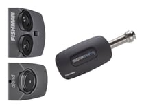 Fishman Matrix Infinity - Pickup pour guitare acoustique large - sous sillet