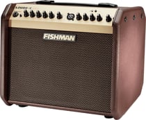 Fishman LoudBox Mini- Amplificateur combiné pour instrument acoustique - 60 Watt
