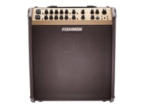 Fishman LoudBox Performer - Amplificateur pour guitare acoustique - 180 Watt