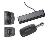 Fishman PowerTap Infinity - Ensemble de pickup large - sous sillet