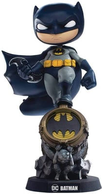 Figurine Batman Mini - DC Comics