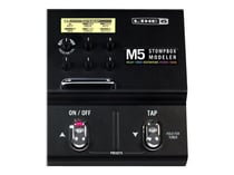 Line 6 M-Series M5 - Unité à effets pour guitare