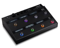 LINE 6 FX 99-040-3410 HX EFFECTS EU UK F15