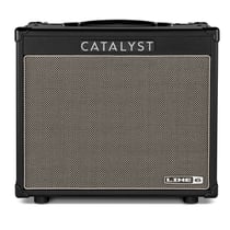 Amplificateur pour guitare électrique Line 6 - Catalyst CX 60 Combo