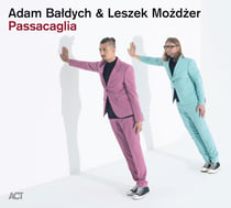 Passacaglia - édition colorée
