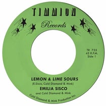 Lemon N Lime Sours
