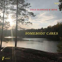 Somebody cares