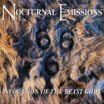 Invocation Of The Beast Gods