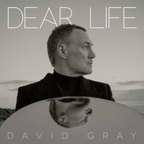 Dear Life - Vinyle vert