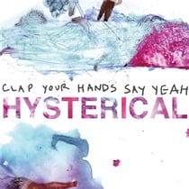 Hysterical - édition colorée