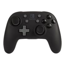 Manette nano sans fil noire - Nintendo Switch