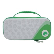 Power A Étui de protection - Nintendo Switch ou Nintendo Switch Lite - Animal Crossing : Nook Inc