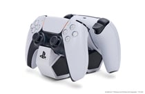 Double chargeur officiel PS5