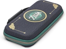 Étui pour Nintendo Switch Power A - The Legend of Zelda : Tears of the Kingdom - Noir