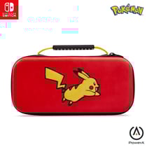 Pochette de protection Switch Power A - Pokémon Pikachu