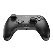 Manette Power A - Nintendo Switch 2 - filaire - noir