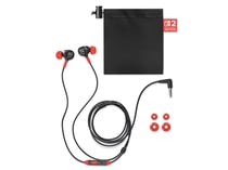 Ecouteurs filaires pour Nintendo Switch 2 Power A - Noir