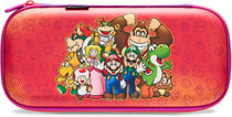Housse fine PowerA pour Switch 2 - Mario & Friends