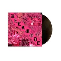 Hellmode - édition colorée