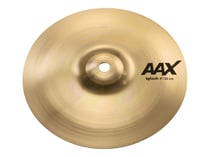 Sabian AAX Splash - Cymbale splash - 8