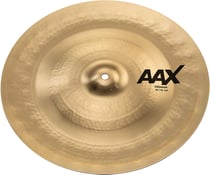 Sabian AAX - Cymbale China - 16
