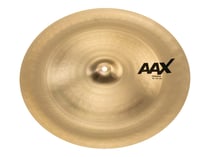 Sabian AAX Chinese - Cymbale de porcelaine - 18