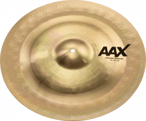 Sabian AAX - Cymabel X-Treme China - 17