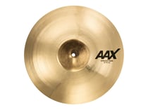 Sabian AAX X-Plosion - Cymbale crash - 16