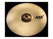 Sabian AAX - Cymbale X-Plosion Crash - 17