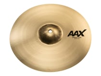 Sabian AAX X-Plosion Crash - Cymbale crash - 18"