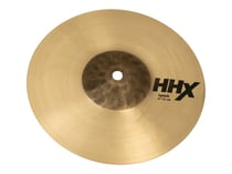 Sabian HHX - Cymbale splash - 10