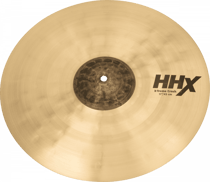 Sabian HHX - Cymbale X-Treme Crash - 17"