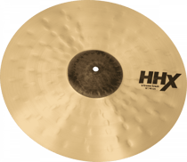 Sabian HHX - Cymbale X-Treme Crash - 18"