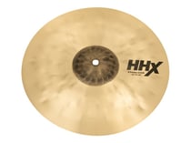 Sabian HHX X-Treme - Cymbale crash - 16"