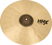 Sabian HHX - Cymbale X-Treme Crash - 19"