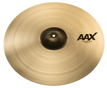 Sabian AAX  - Cymbale X-Plosion Crash - 20"