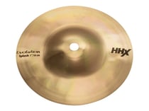 Sabian HHX Evolution - Cymbale splash - 7"