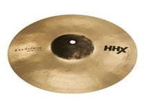 Sabian HHX Evolution - Cymbale Splash - 12