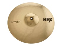 Sabian HHX - Cymbale Evolution Crash - 18