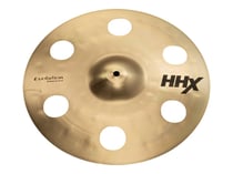Sabian HHX Evolution - Cymbale crash - 16