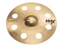 Sabian HHX Evolution - Cymbale crash - 18"