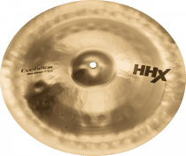 Sabian HHX - Mini cymbale China Evolution - 14"