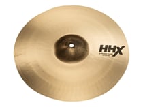 Sabian HHX X-Plosion - Cymbale crash - 17"