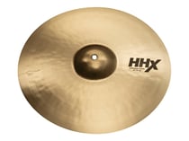 Sabian HHX - Cymbale X-Plosion Crash - 20"