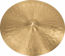 Sabian Artisan - Cymbale Medium Ride - 22