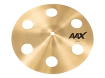Sabian AAX O-Zone Splash - Cymbale Splash - 12