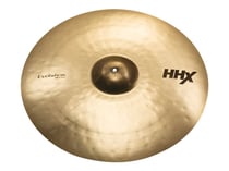 Sabian HHX Evolution - Cymbale suspendue - 22"